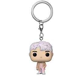 Keychain Funko Pocket Pop Bts J Hope