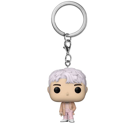 Keychain Funko Pocket Pop Bts J Hope