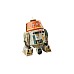 Star Wars The Black Series Rebels Chopper C1 10p 15cm Star Wars The Black Series Rebels Chopper C1 10p 15cm