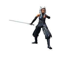 Star Wars The Black Series Ahsoka Ahsoka Tano 15cm