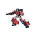 Transformers Generations Leader Class Volvo Vnr Optimus Prime 18cm