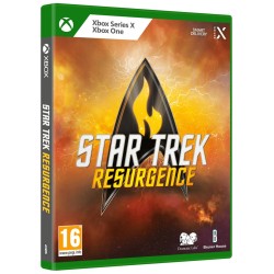 Star Trek Resurgence