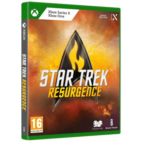 Star Trek Resurgence
