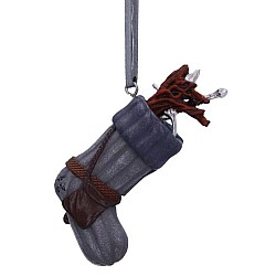 Lord Of The Rings Hanging Gandalf Stocking