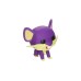 Pop Games Pokemon Rattata 9cm