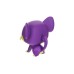 Pop Games Pokemon Rattata 9cm