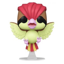 Pop Games Pokemon Pidgeotto 9cm