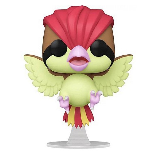 Pop Games Pokemon Pidgeotto 9cm