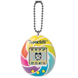 Bandai Tamagotchi Original Candy Swirl (42938)