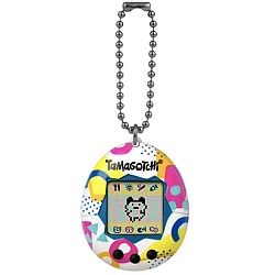 Bandai Tamagotchi Original Memphis Style (42957)