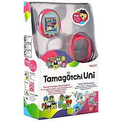 Bandai Tamagotchi Uni Pink (43351)