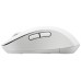 Mouse Logitech M650 Signature Large Wireless White (left Handed)