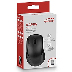 Mouse Speedlink Kappa Wireless Usb