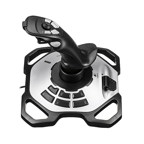 Logitech Extreme 3d Pro Precision Flightstick