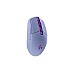 Mouse Logitech G305 Wireless Lilac