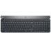 Keyboard Logitech Craft Advanced & Creative Input Dial Keyboard Logitech Craft Advanced & Creative Input Dial