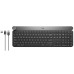 Keyboard Logitech Craft Advanced & Creative Input Dial Keyboard Logitech Craft Advanced & Creative Input Dial