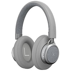Headphones Sackit Touchit 350 Over-ear Anc