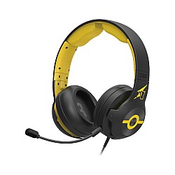 Headphones Hori Pikachu Cool