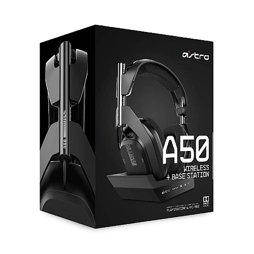 Headphones Astro A50 Wireless + Base Station