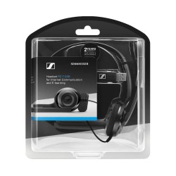 Headphones Sennheiser Pc 7 Usb