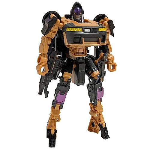 Transformers Core Boy Deluxe Class Nightbird
