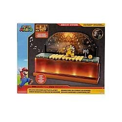 Super Mario 2,5 Deluxe Bowser Battle (418604)