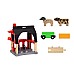 Brio Animal Barn (36012)