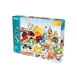 Brio Builder Creative Set (34589)
