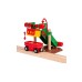 Brio Railway Farm (33984)
