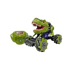 Land Dinosaur Rc Dino With Steam (20197)