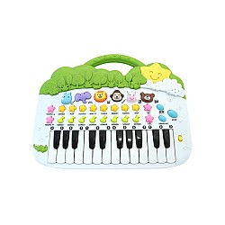 Keyboard Happy Baby Animal (502196)