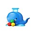 Bright Starts Silly Spout Whale Popper (10934) Bright Starts Silly Spout Whale Popper (10934)