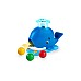 Bright Starts Silly Spout Whale Popper (10934) Bright Starts Silly Spout Whale Popper (10934)