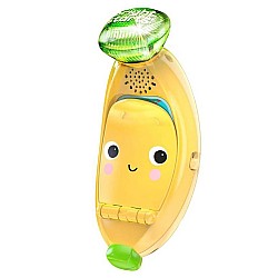 Bright Starts Bablin' Bananatm Ring And Sing (12497)