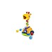 Bright Starts Spin & Giggle Giraffe (10933)
