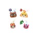 Set Aquabeads Animal Crossing New Horizons (31832) Set Aquabeads Animal Crossing New Horizons (31832)