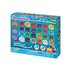 Aquabeads Shiny Bead (31995)