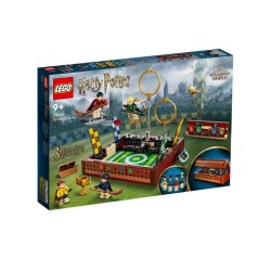 Lego Harry Potter Quidditchtm Trunk (76416)