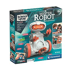Clementoni Science & Play My Robot Next Generation (78827)