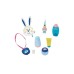 Set Baby Born Bath Fun (834282)