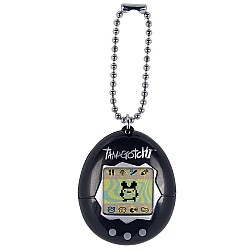 Bandai Tamagotchi Original Black (p2) (42963)