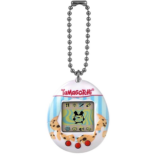 Bandai Tamagotchi Original Milk And Cookies (p2) (42972)