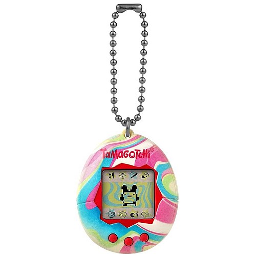 Bandai Tamagotchi Original Pastel Marble (p2) (42973)