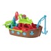 Timber Tots By Klorofil Stacking Boats