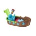Timber Tots By Klorofil Stacking Boats