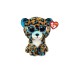 Plus Ty Beanie Boos Cobalt The Blue Leopard 15cm (ty36691) Plus Ty Beanie Boos Cobalt The Blue Leopard 15cm (ty36691)