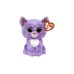 Plus Ty Beanie Boos Cassidy The Lavender Cat 15cm (ty36248) Plus Ty Beanie Boos Cassidy The Lavender Cat 15cm (ty36248)