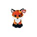 Plus Ty Beanie Boos Meadow The Orange Fox 15cm (ty36379)