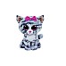 Plus Ty Beanie Boos Kiki The Grey Cat 15cm (ty37190) Plus Ty Beanie Boos Kiki The Grey Cat 15cm (ty37190)